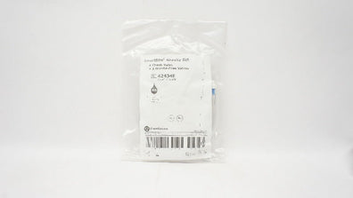 CareFusion 42434E SmartSite Gravity Set 60 drop, Approx 23 ml; 264 cm (x)